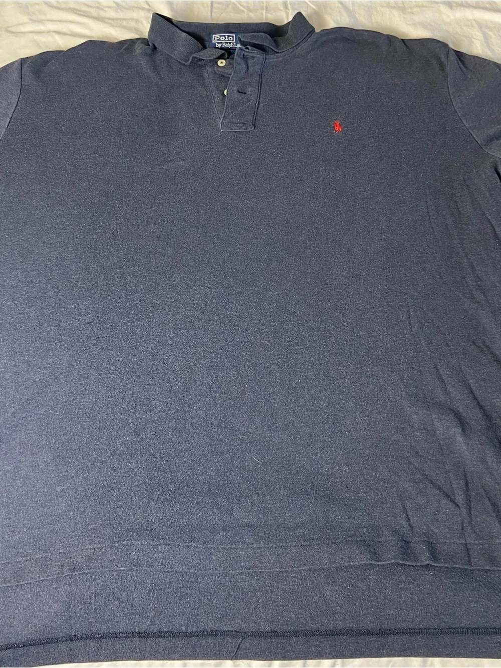 Polo Ralph Lauren classic polo